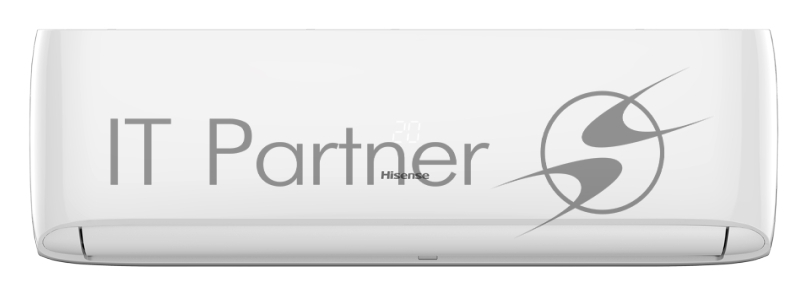 Внутренний блок сплит-системы Hisense AS-07HR4RLRCJ00G (NEXT Classic A)