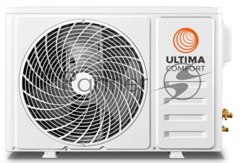 Наружный блок сплит-системы ULTIMA COMFORT EXD-12PN-OUT
