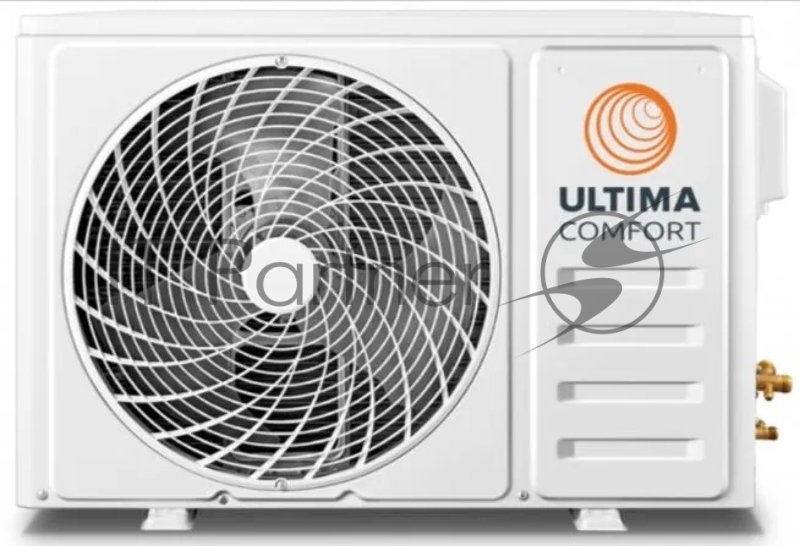 Наружный блок сплит-системы ULTIMA COMFORT EXD-18PN-OUT