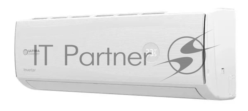 Внутренний блок сплит-системы ULTIMA COMFORT EXD-I07PN-IN