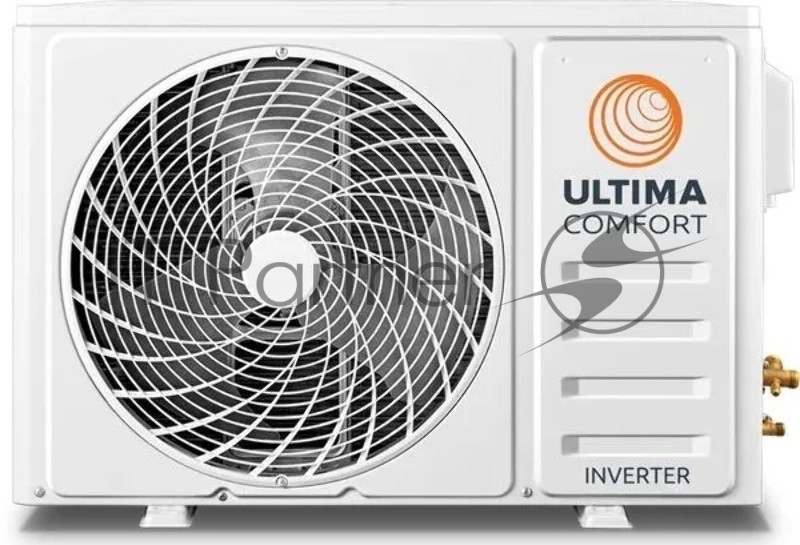 Наружный блок сплит-системы ULTIMA COMFORT EXD-I07PN-OUT