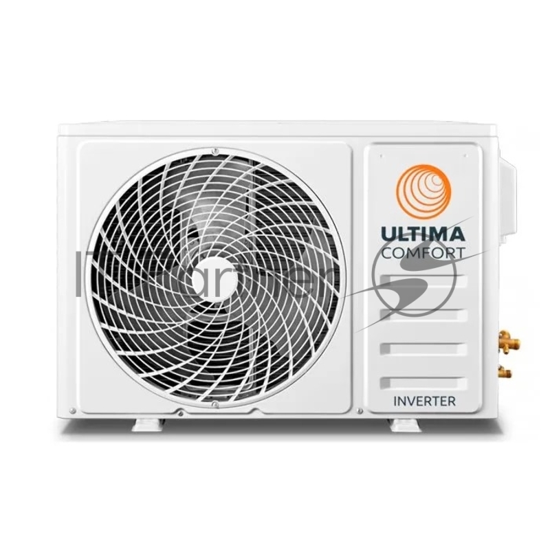 Наружный блок сплит-системы ULTIMA COMFORT EXD-I12PN-OUT