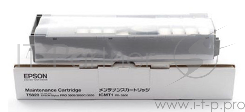 Epson Maintenance cartridge Stylus Pro 3800