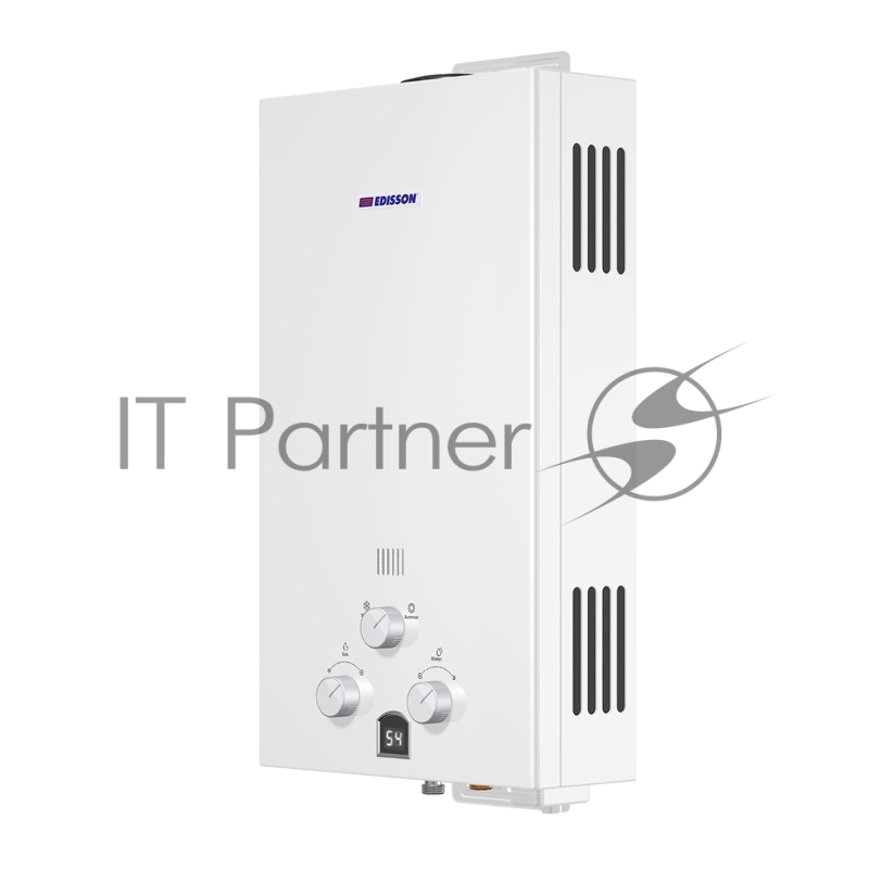 Газовая колонка EDISSON E 20 DL (ЭдЭБ05823)