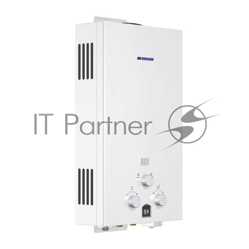 Газовая колонка EDISSON E 20 DL (ЭдЭБ05823)