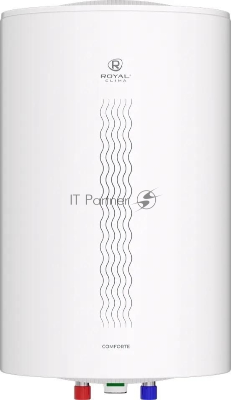 Водонагреватель накопительный Royal Clima RWH-C100-RE