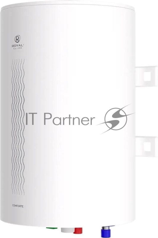 Водонагреватель накопительный Royal Clima RWH-C100-RE