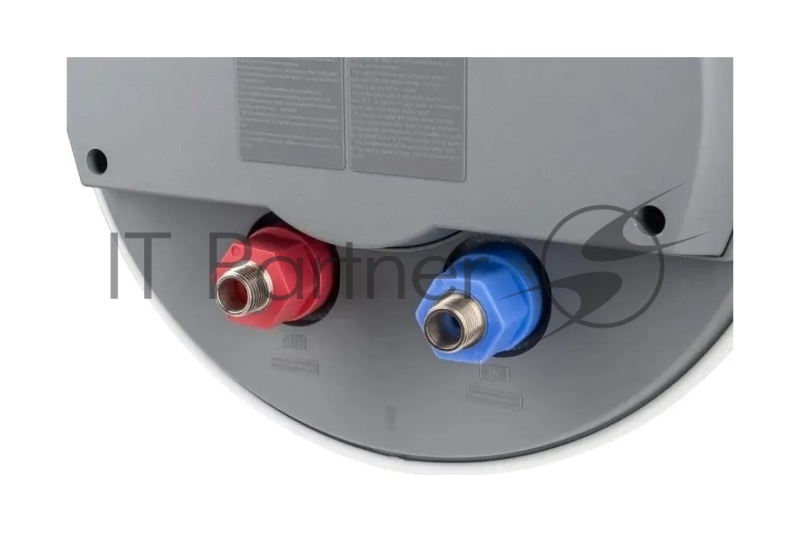 Накопительный водонагреватель Haier ES30V-B1 Slim