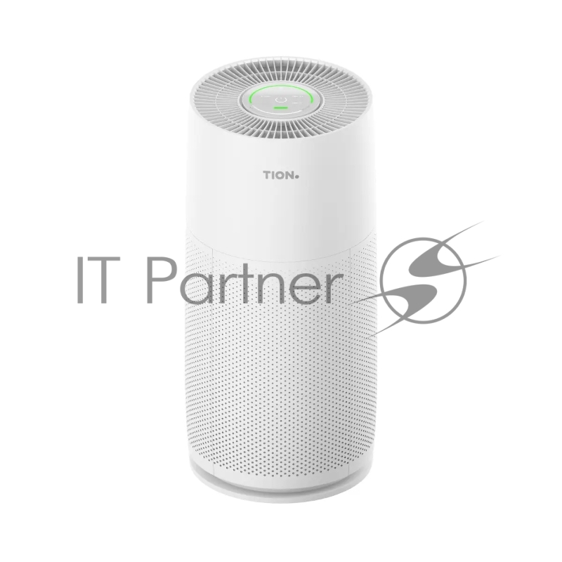 Очиститель-обеззараживатель Tion IQ-400 белый