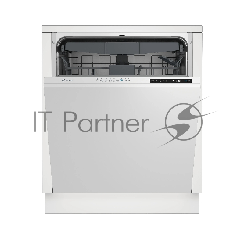 Встраиваемая посудомоечная машина INDESIT DI 5C29