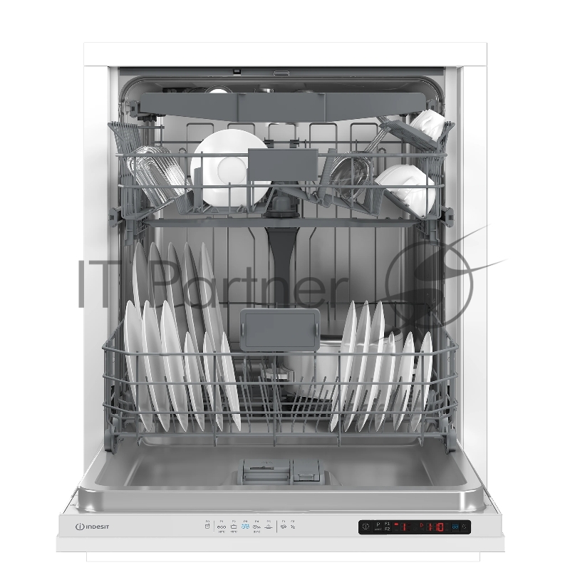 Встраиваемая посудомоечная машина INDESIT DI 5C29