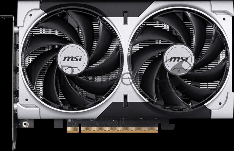 Видеокарта MSI RTX 5050 8G VENTUS 2X OC