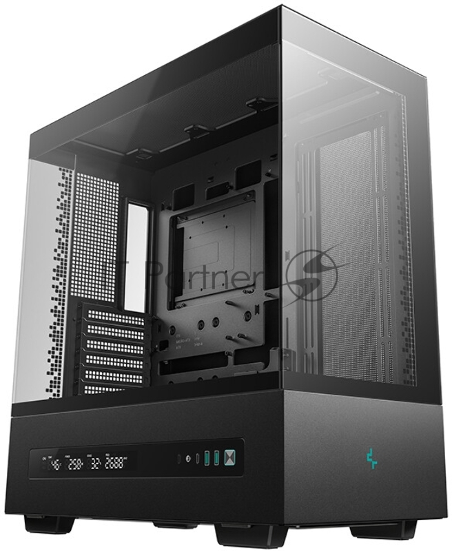Корпус для ПК Deepcool CH690 DIGITAL
