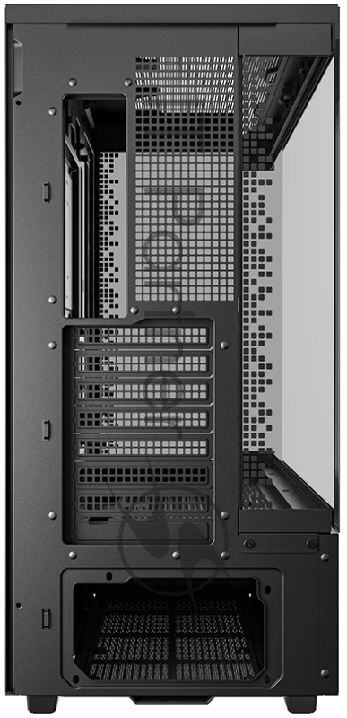 Корпус для ПК Deepcool CH690 DIGITAL