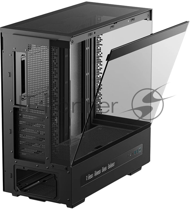 Корпус для ПК Deepcool CH690 DIGITAL