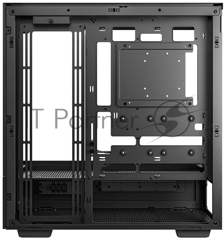 Корпус для ПК Deepcool CH690 DIGITAL