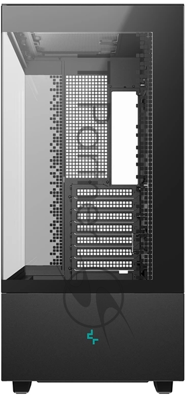 Корпус для ПК Deepcool CH690 DIGITAL