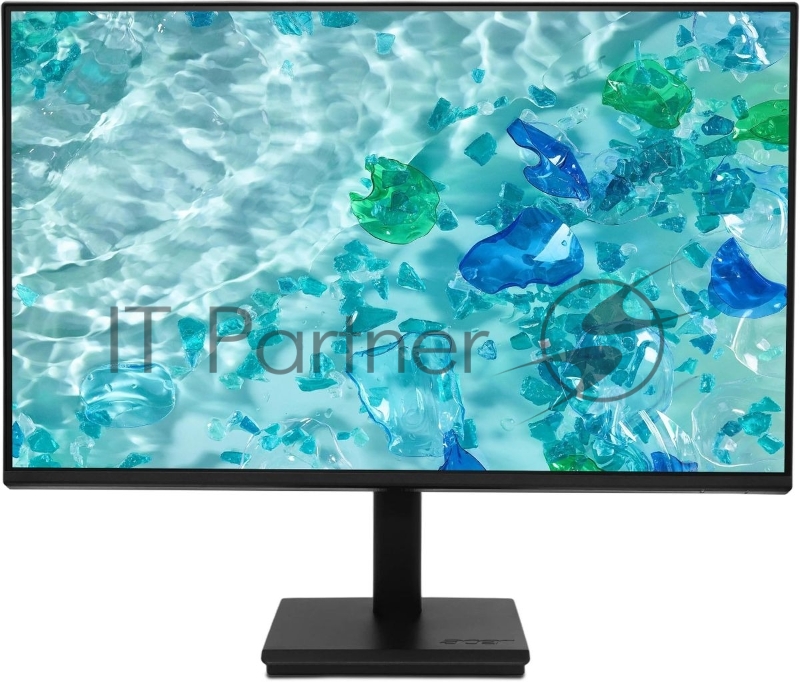 Монитор Acer V277UGbmiipx 27, 16:9, IPS, QHD, 1/4ms, 350cd, 120Hz, HDMI, DP, SPK