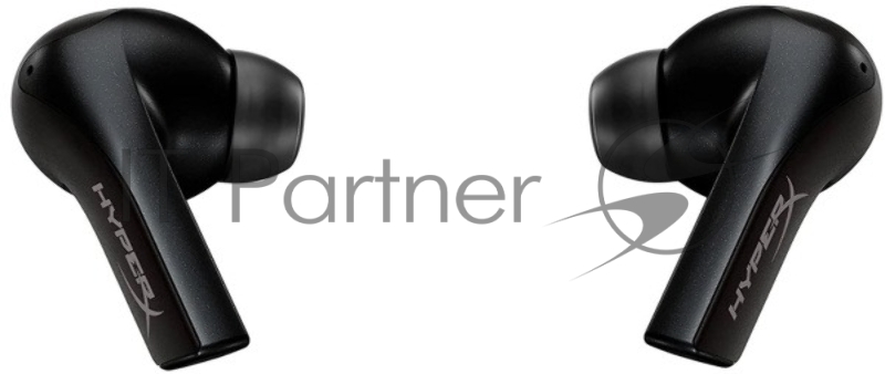 Наушники с микрофоном HyperX Cloud MIX Buds 4P5D9AA