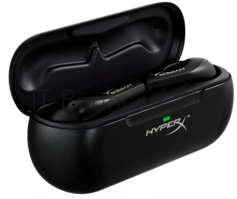 Наушники с микрофоном HyperX Cloud MIX Buds 4P5D9AA