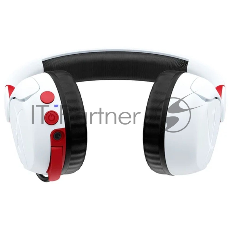 Игровая гарнитура беспроводная HyperX Cloud Mini Wireless White 7G8F2AA