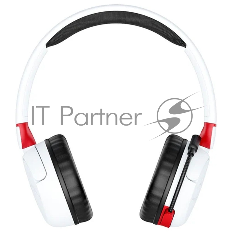 Игровая гарнитура беспроводная HyperX Cloud Mini Wireless White 7G8F2AA