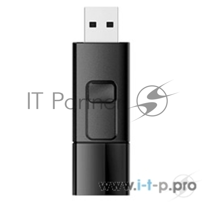 Носитель информации Silicon Power USB Drive 8Gb Ultima U05 SP008GBUF2U05V1K {USB2.0, Black}