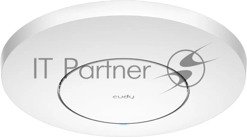 Точка доступа CUDY AP3000, белый