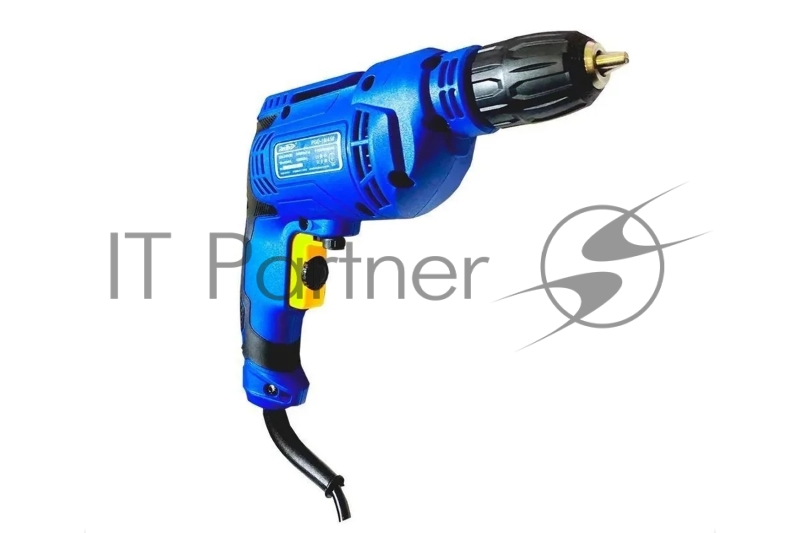 Дрель электрическая Redbo PGD-10/450