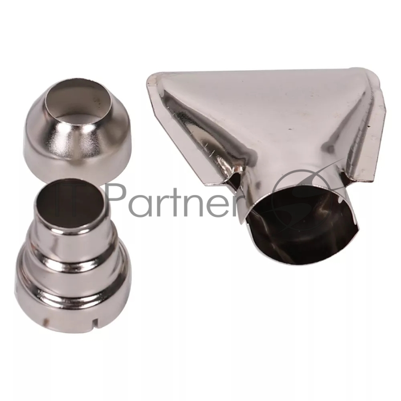 Фен строительный электрический Edon HAG-520T