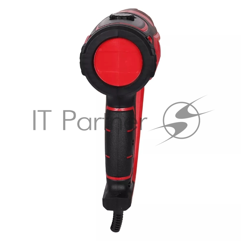 Фен строительный электрический Edon HAG-520T