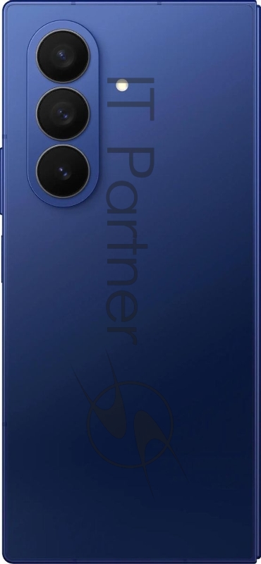 Смартфон Samsung Galaxy Z Fold7 12/256Gb синий