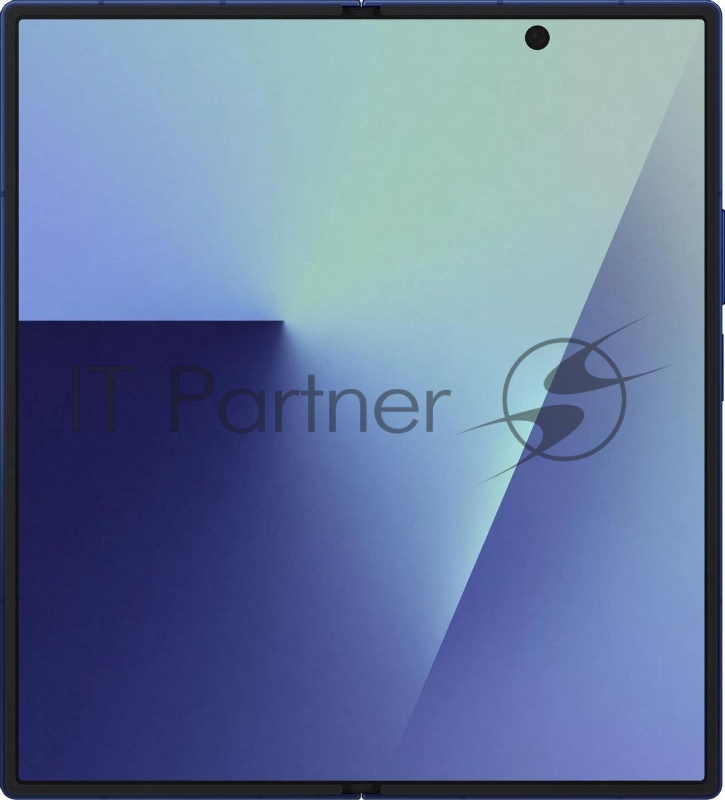 Смартфон Samsung Galaxy Z Fold7 12/256Gb синий