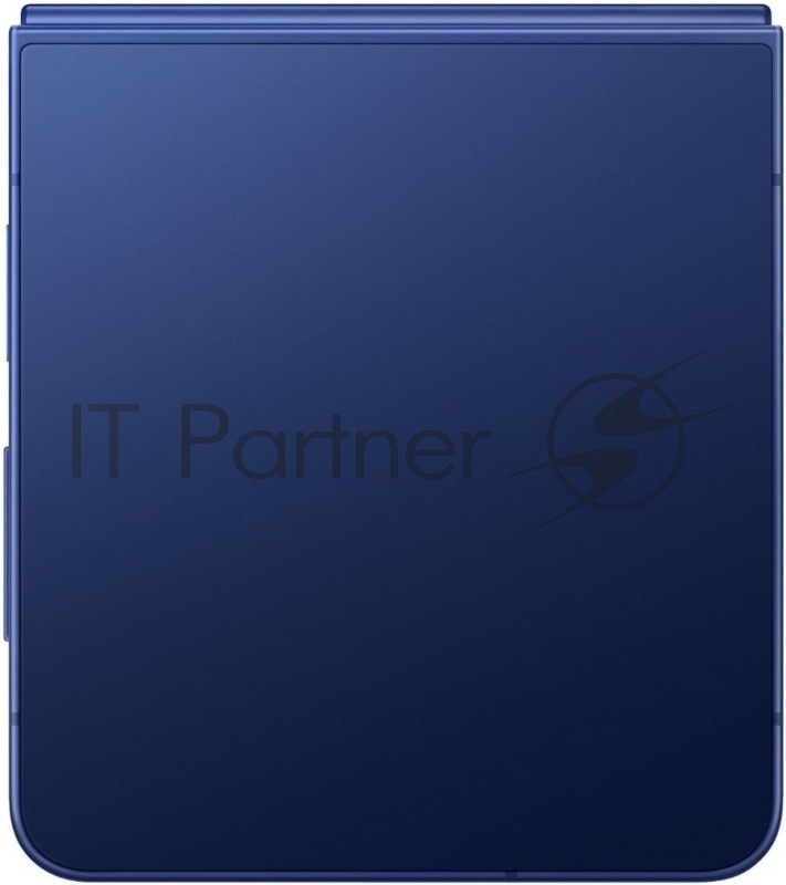Смартфон Samsung Galaxy Z Flip7 5G 12/256Gb синий