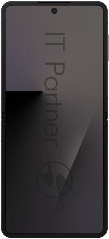 Смартфон Samsung Galaxy Z Flip7 5G 12/256Gb черный