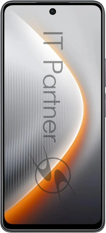 Смартфон Tecno Pova 7 5G 8/128GB Geek Black (LJ7)