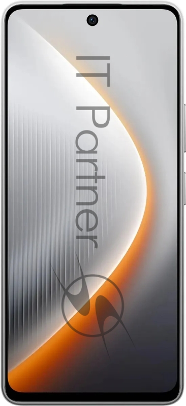 Смартфон Tecno Pova 7 5G 8/128GB Magic Silver (LJ7)