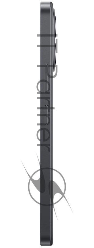 Смартфон Tecno Pova 7 5G 8/256GB Geek Black (LJ7)