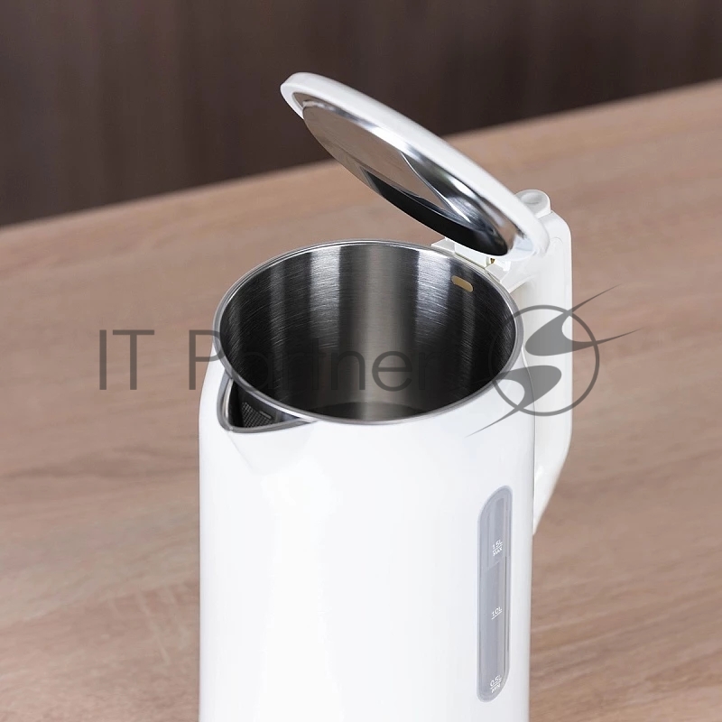 Чайник Scarlett SC-EK21S31 (белый)