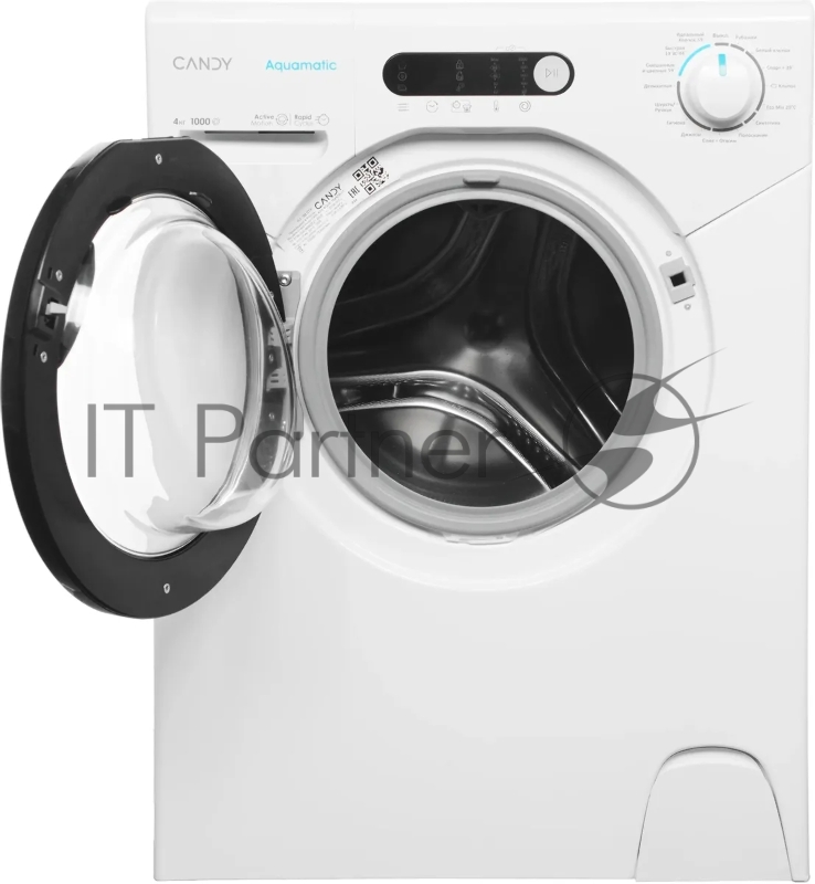 Стиральная машина CANDY AQUE 1043DR-07
