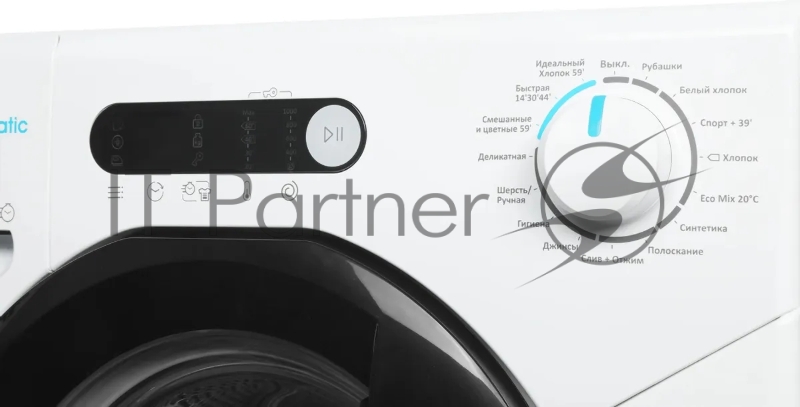 Стиральная машина CANDY AQUE 1043DR-07