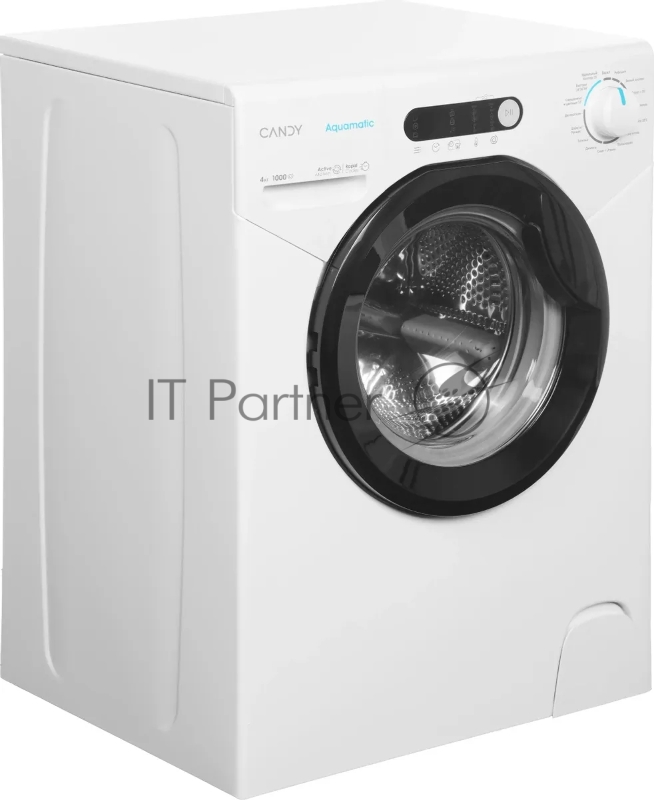 Стиральная машина CANDY AQUE 1043DR-07