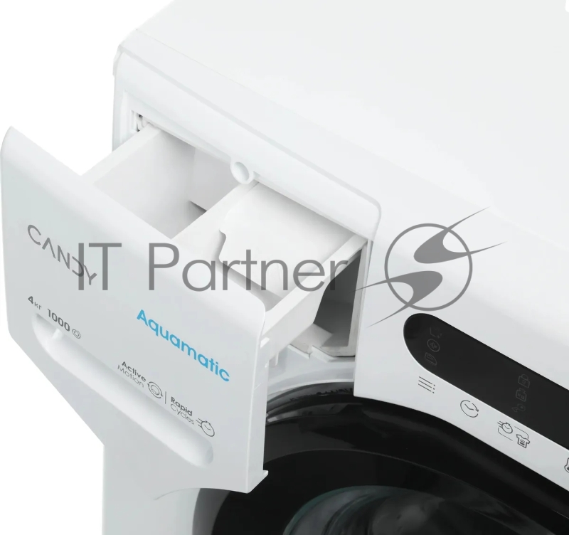 Стиральная машина CANDY AQUE 1043DR-07