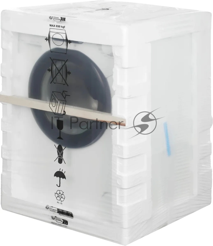 Стиральная машина CANDY AQUE 1043DR-07