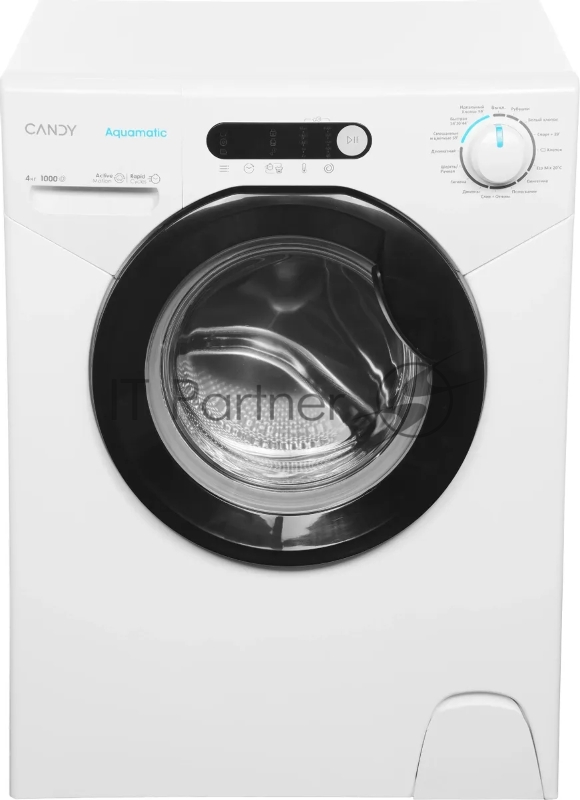Стиральная машина CANDY AQUE 1043DR-07