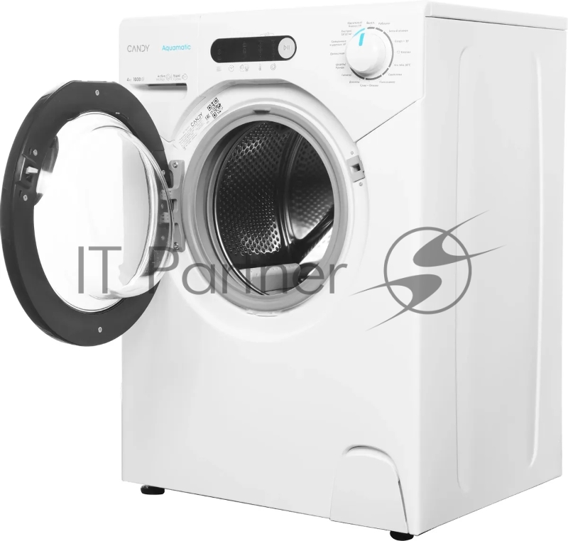 Стиральная машина CANDY AQUE 1043DR-07