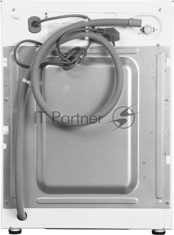 Стиральная машина CANDY AQUE 1043DR-07