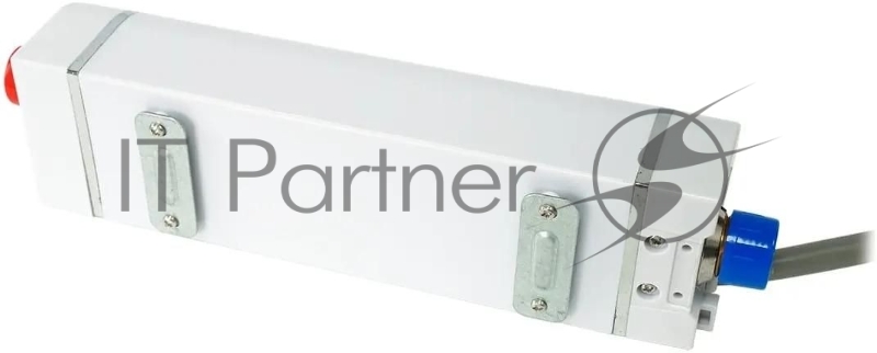 Электрический проточный водонагреватель PRIMOCLIMA IQ 5.5 кВт, белый