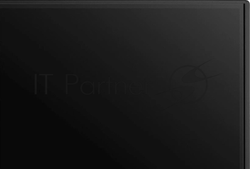 Телевизор QLED Hisense 43 43E7Q Frameless черный 4K Ultra HD 60Hz DVB-T DVB-T2 DVB-C DVB-S DVB-S2 USB WiFi Smart TV (RUS)