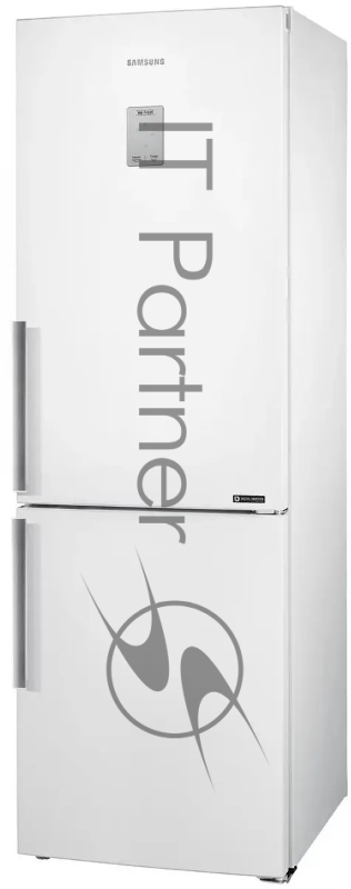 Холодильник Samsung RB34J3515WW/EF 2-хкамерн. белый